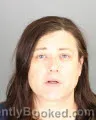 Mugshot of MADISON ARMSTRONG WOLFE booked in Oakland County, Michigan on June 23, 2026
