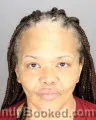 Mugshot of SHANA ROSE SMALLWOOD booked in Oakland County, Michigan on June 23, 2026