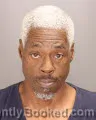 Mugshot of EARL CHAMBERS booked in Oakland County, Michigan on June 23, 2026
