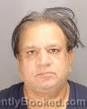 Mugshot of NASIR MAHMOOD KHAN booked in Oakland County, Michigan on June 23, 2026