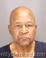 Mugshot of TOMMIE T SHIRLEY booked in Oakland County, Michigan on June 23, 2026