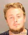 Mugshot of BRENDEN DARYL DELISLE booked in Oakland County, Michigan on June 24, 2026