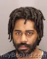 Mugshot of DESHON LAMONTRAHEEM DAVIS booked in Oakland County, Michigan on June 24, 2026