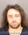 Mugshot of BRADLEY WILLIAM MILTON booked in Oakland County, Michigan on June 24, 2026