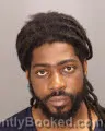 Mugshot of JERALD DAMON BEARD booked in Oakland County, Michigan on June 24, 2026