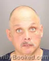 Mugshot of KEVIN BERNAL booked in Oakland County, Michigan on June 24, 2026