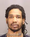 Mugshot of DEMARIO KENWAN TURNER booked in Oakland County, Michigan on June 24, 2026