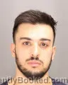 Mugshot of GIUSEPPE SCRIMA booked in Oakland County, Michigan on June 24, 2026
