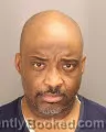 Mugshot of AARON PETTY booked in Oakland County, Michigan on June 24, 2026