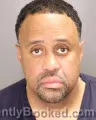 Mugshot of ARNOLD EDWARD BOYD booked in Oakland County, Michigan on June 24, 2026
