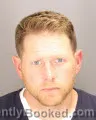 Mugshot of RYAN MICHAEL MAHER booked in Oakland County, Michigan on June 24, 2026