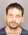 Mugshot of CLAYTON MARSHALL NAPP booked in Oakland County, Michigan on June 24, 2026