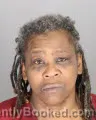Mugshot of SIGNORIA SYONE MATHIS booked in Oakland County, Michigan on June 24, 2026