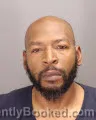 Mugshot of DEANDRE DEMONE KING booked in Oakland County, Michigan on June 24, 2026