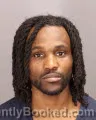 Mugshot of JAVAUGHN MANCRIEF REDMOND booked in Oakland County, Michigan on June 24, 2026