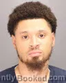Mugshot of DEVONAIRE MIGUEL-OSCAR MCCUIEN booked in Oakland County, Michigan on June 24, 2026