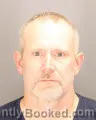 Mugshot of ANTHONY MICHAEL HOLLAND booked in Oakland County, Michigan on June 24, 2026