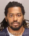 Mugshot of VINCENT EARL THOMPSON booked in Oakland County, Michigan on June 24, 2026