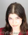 Mugshot of MARJETA NIKOLLAJ booked in Oakland County, Michigan on June 24, 2026