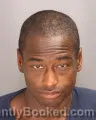 Mugshot of SAMUEL DESHAWN PRIDGEON booked in Oakland County, Michigan on June 24, 2026