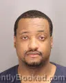 Mugshot of DESHON LAMONT CATCHINGS booked in Oakland County, Michigan on June 24, 2026