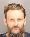 Mugshot of CHRISTOPHER MARK INGRAM booked in Oakland County, Michigan on June 24, 2026