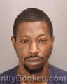 Mugshot of DAMON DONAE POWELL booked in Oakland County, Michigan on June 24, 2026