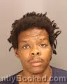 Mugshot of JAMES EDWARD ISOM booked in Oakland County, Michigan on June 25, 2026