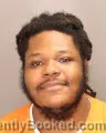 Mugshot of LADONTA XAVIER SKINNER booked in Oakland County, Michigan on June 25, 2026