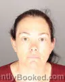 Mugshot of KENDRA MARIE BROWN booked in Oakland County, Michigan on June 25, 2026