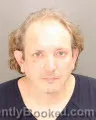 Mugshot of DANIEL WILLIAM HAMBURGER booked in Oakland County, Michigan on June 25, 2026