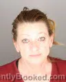 Mugshot of MELISSA LYN COONEY booked in Oakland County, Michigan on June 25, 2026