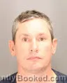 Mugshot of CHRISTOPHER DAVID VERMETT booked in Oakland County, Michigan on June 25, 2026