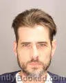 Mugshot of JASON ROBERT SOKOLOWSKI booked in Oakland County, Michigan on June 25, 2026
