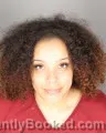 Mugshot of JASMINE LATREASE ALLISON booked in Oakland County, Michigan on June 25, 2026