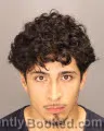 Mugshot of CESAR ISMAEL RODRIGUEZ ZAMARRON booked in Oakland County, Michigan on June 26, 2026