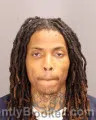 Mugshot of DEMITRIUS STEWART booked in Oakland County, Michigan on June 26, 2026