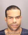 Mugshot of JASON KENNETH REED booked in Oakland County, Michigan on June 26, 2026
