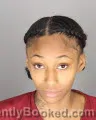 Mugshot of ANISE KAYLA DIXON booked in Oakland County, Michigan on June 26, 2026