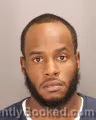 Mugshot of MILTON DAZJEAN LOGGINS booked in Oakland County, Michigan on June 26, 2026