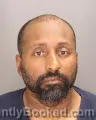 Mugshot of JAMELL DONYA HUMPHREY booked in Oakland County, Michigan on June 26, 2026