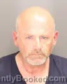 Mugshot of CHAD RICHARD DIEDERICH booked in Oakland County, Michigan on June 26, 2026