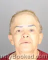 Mugshot of NOEMI HERNANDEZ SANTOS booked in Oakland County, Michigan on June 26, 2026