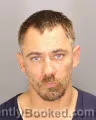 Mugshot of THOMAS ERIN HAMILTON booked in Oakland County, Michigan on June 26, 2026