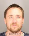 Mugshot of TRAVIS WAYNE SYKES booked in Oakland County, Michigan on June 26, 2026