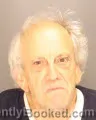 Mugshot of BRADLEY DENNIS DOHERTY booked in Oakland County, Michigan on June 26, 2026