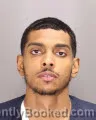 Mugshot of JEREMY JOVAN COSME booked in Oakland County, Michigan on June 27, 2026