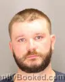 Mugshot of JACOB LEONARD METHNER booked in Oakland County, Michigan on June 27, 2026