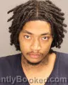 Mugshot of DAVAIR ANTHONY SIMPSON booked in Oakland County, Michigan on June 27, 2026