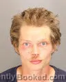 Mugshot of CONNER ROBERT KANE booked in Oakland County, Michigan on June 27, 2026